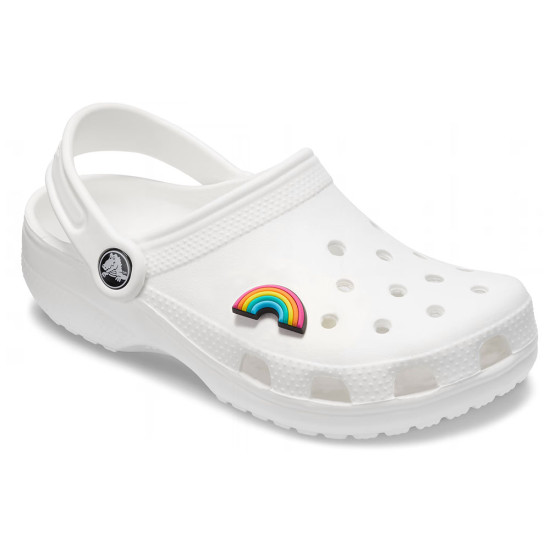 Crocs Jibbitz™ charm Rainbow